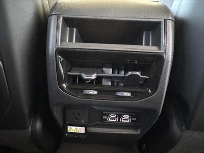 2026 Jeep Grand Cherokee GRAND CHEROKEE LAREDO X 4X4