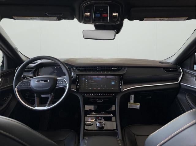 2026 Jeep Grand Cherokee GRAND CHEROKEE 85TH ANNIVERSARY EDITION 4X4