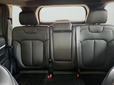 2026 Jeep Grand Cherokee GRAND CHEROKEE 85TH ANNIVERSARY EDITION 4X4