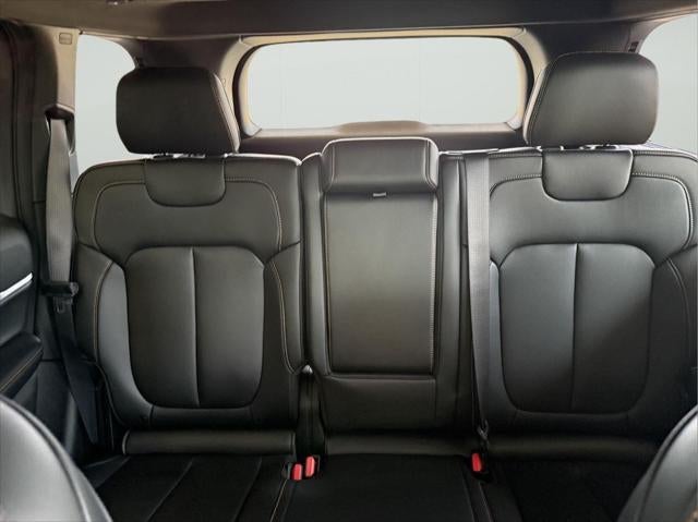 2026 Jeep Grand Cherokee GRAND CHEROKEE 85TH ANNIVERSARY EDITION 4X4