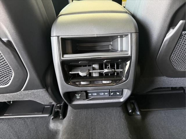 2026 Jeep Grand Cherokee GRAND CHEROKEE 85TH ANNIVERSARY EDITION 4X4