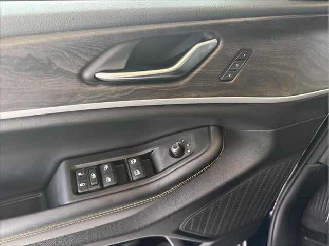 2026 Jeep Grand Cherokee GRAND CHEROKEE 85TH ANNIVERSARY EDITION 4X4