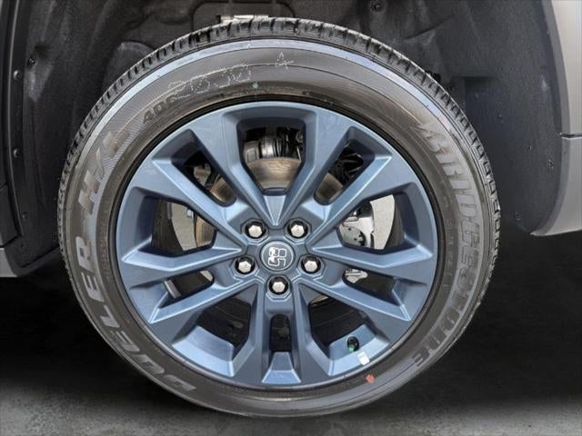 2026 Jeep Grand Cherokee GRAND CHEROKEE 85TH ANNIVERSARY EDITION 4X4