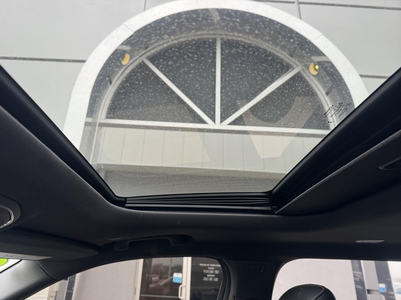 2024 Jeep Grand Cherokee L Altitude 4x4