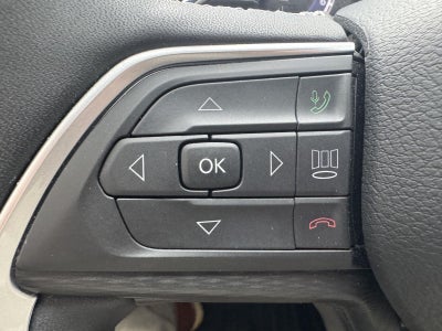 2024 Jeep Grand Cherokee L Altitude 4x4