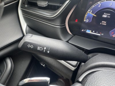 2024 Jeep Grand Cherokee L Altitude 4x4