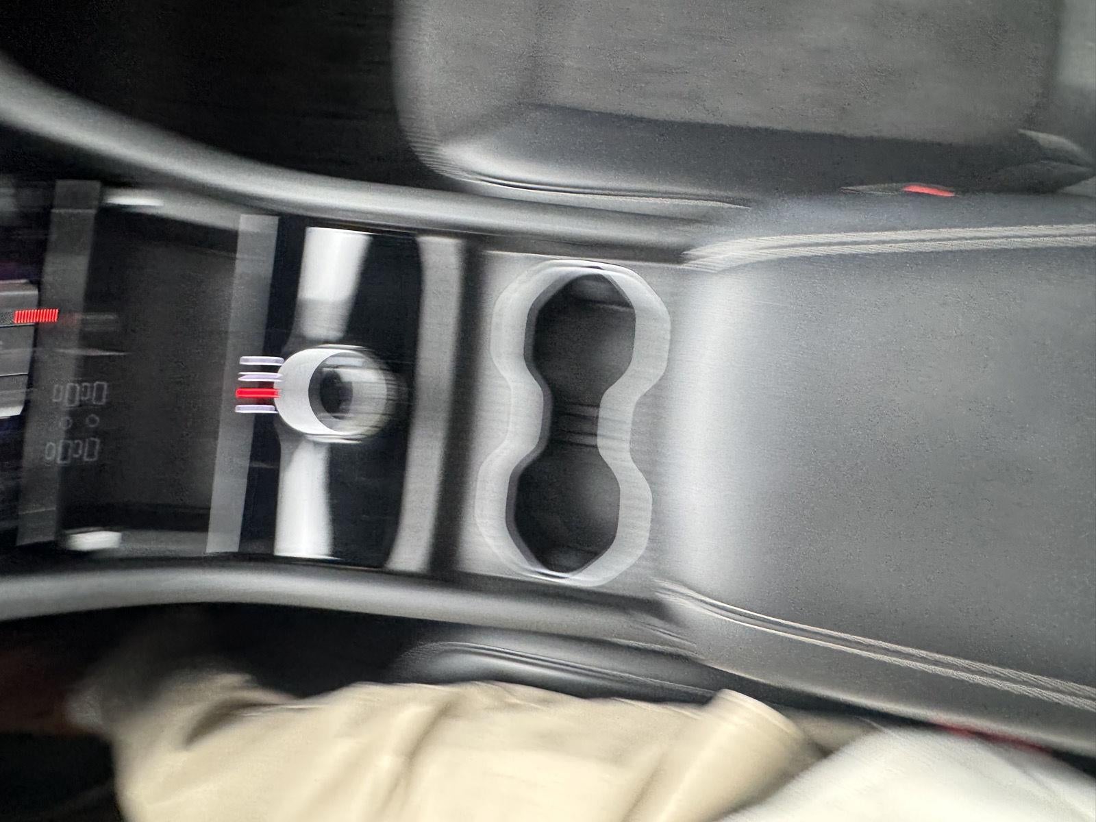 2024 Jeep Grand Cherokee L Altitude 4x4