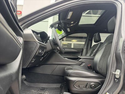 2024 Jeep Grand Cherokee L Altitude 4x4