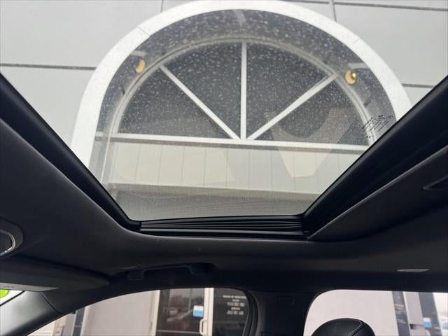 2024 Jeep Grand Cherokee L Altitude 4x4