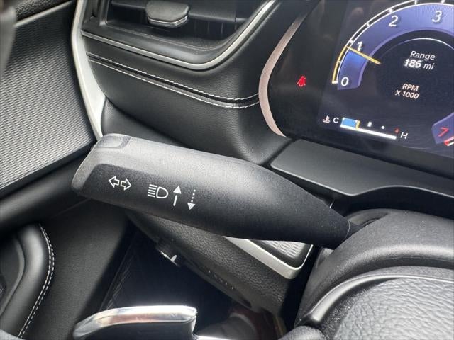 2024 Jeep Grand Cherokee L Altitude 4x4