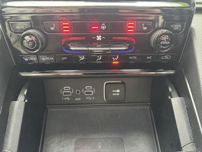 2024 Jeep Grand Cherokee L Altitude 4x4