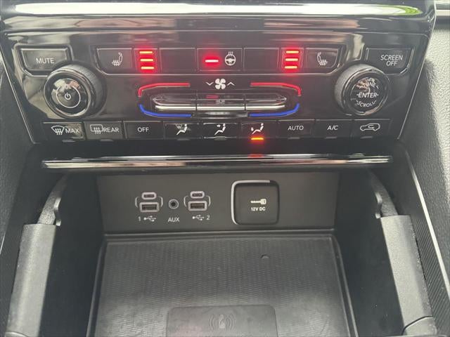 2024 Jeep Grand Cherokee L Altitude 4x4