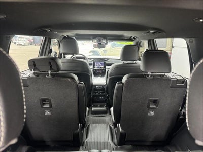 2024 Jeep Grand Cherokee L Altitude 4x4