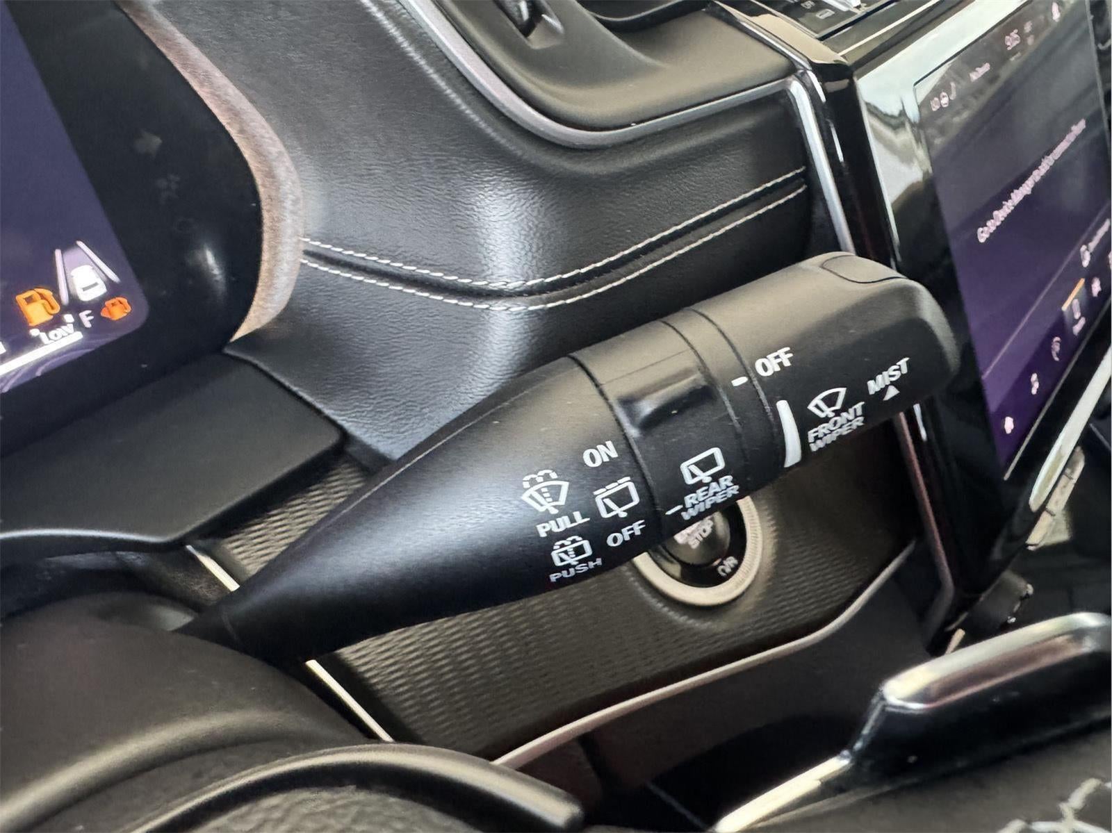2024 Jeep Grand Cherokee L Altitude X 4x4