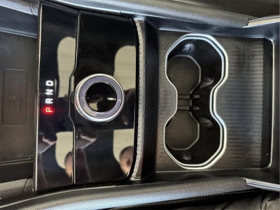 2024 Jeep Grand Cherokee L Altitude X 4x4