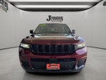 2024 Jeep Grand Cherokee L Altitude X 4x4