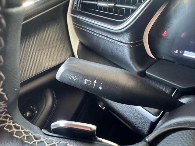 2024 Jeep Grand Cherokee L Altitude X 4x4