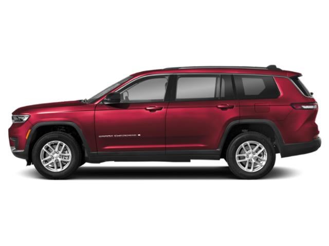 2024 Jeep Grand Cherokee L Altitude X 4x4