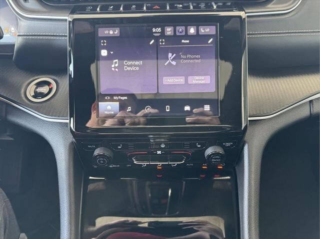 2024 Jeep Grand Cherokee L Altitude X 4x4