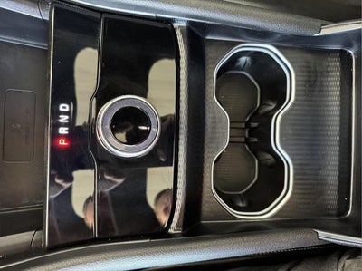 2024 Jeep Grand Cherokee L Altitude X 4x4