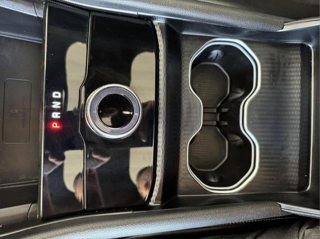 2024 Jeep Grand Cherokee L Altitude X 4x4