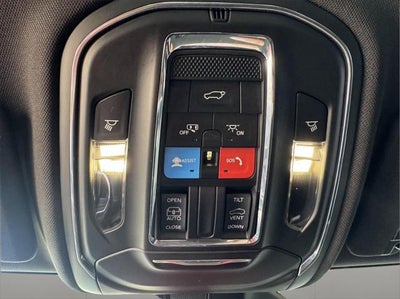 2024 Jeep Grand Cherokee L Altitude X 4x4