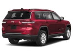2024 Jeep Grand Cherokee L Altitude X 4x4