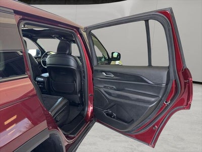 2024 Jeep Grand Cherokee L Altitude X 4x4
