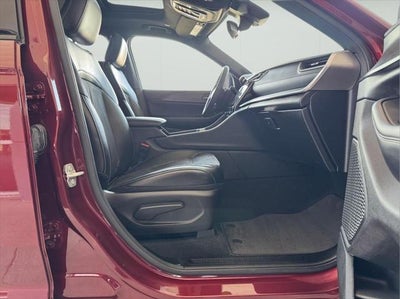 2024 Jeep Grand Cherokee L Altitude X 4x4
