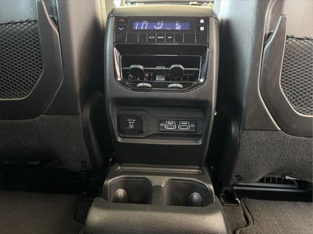 2024 Jeep Grand Cherokee L Altitude X 4x4