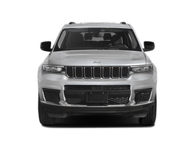 2024 Jeep Grand Cherokee L Altitude X 4x4