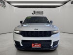 2025 Jeep Grand Cherokee L Altitude 4x4