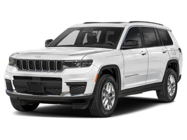 2025 Jeep Grand Cherokee L Altitude 4x4
