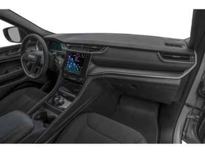 2025 Jeep Grand Cherokee L Altitude 4x4