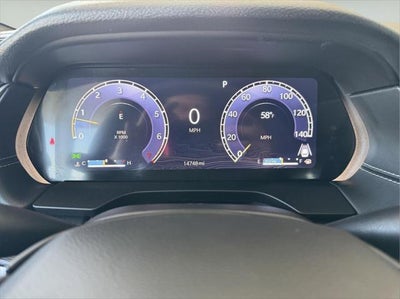 2025 Jeep Grand Cherokee L Altitude 4x4