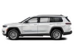 2025 Jeep Grand Cherokee L Altitude 4x4