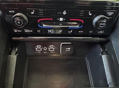 2025 Jeep Grand Cherokee L Altitude 4x4