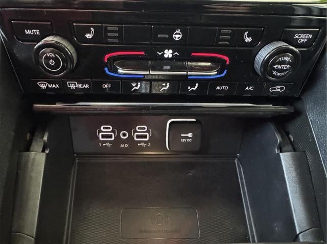 2025 Jeep Grand Cherokee L Altitude 4x4