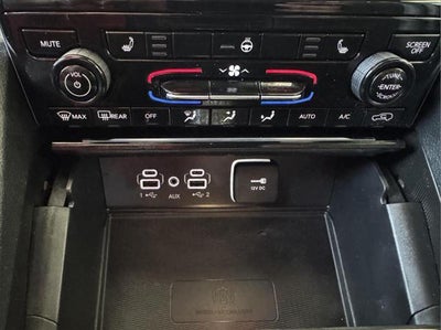 2025 Jeep Grand Cherokee L Altitude 4x4