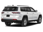 2025 Jeep Grand Cherokee L Altitude 4x4