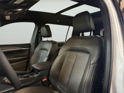 2026 Jeep Grand Cherokee GRAND CHEROKEE L 85TH ANNIVERSARY EDITION 4X4
