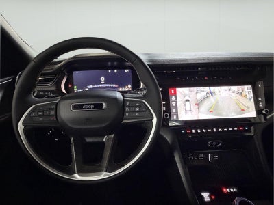 2026 Jeep Grand Cherokee GRAND CHEROKEE L 85TH ANNIVERSARY EDITION 4X4
