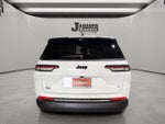 2026 Jeep Grand Cherokee GRAND CHEROKEE L 85TH ANNIVERSARY EDITION 4X4