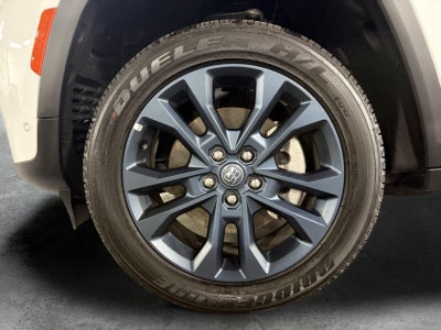 2026 Jeep Grand Cherokee GRAND CHEROKEE L 85TH ANNIVERSARY EDITION 4X4