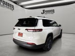 2026 Jeep Grand Cherokee GRAND CHEROKEE L 85TH ANNIVERSARY EDITION 4X4