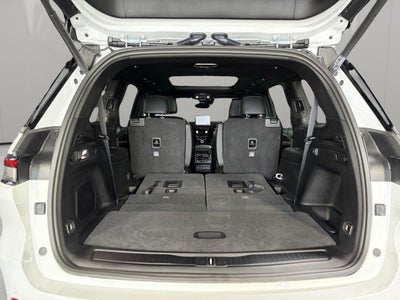 2026 Jeep Grand Cherokee GRAND CHEROKEE L 85TH ANNIVERSARY EDITION 4X4