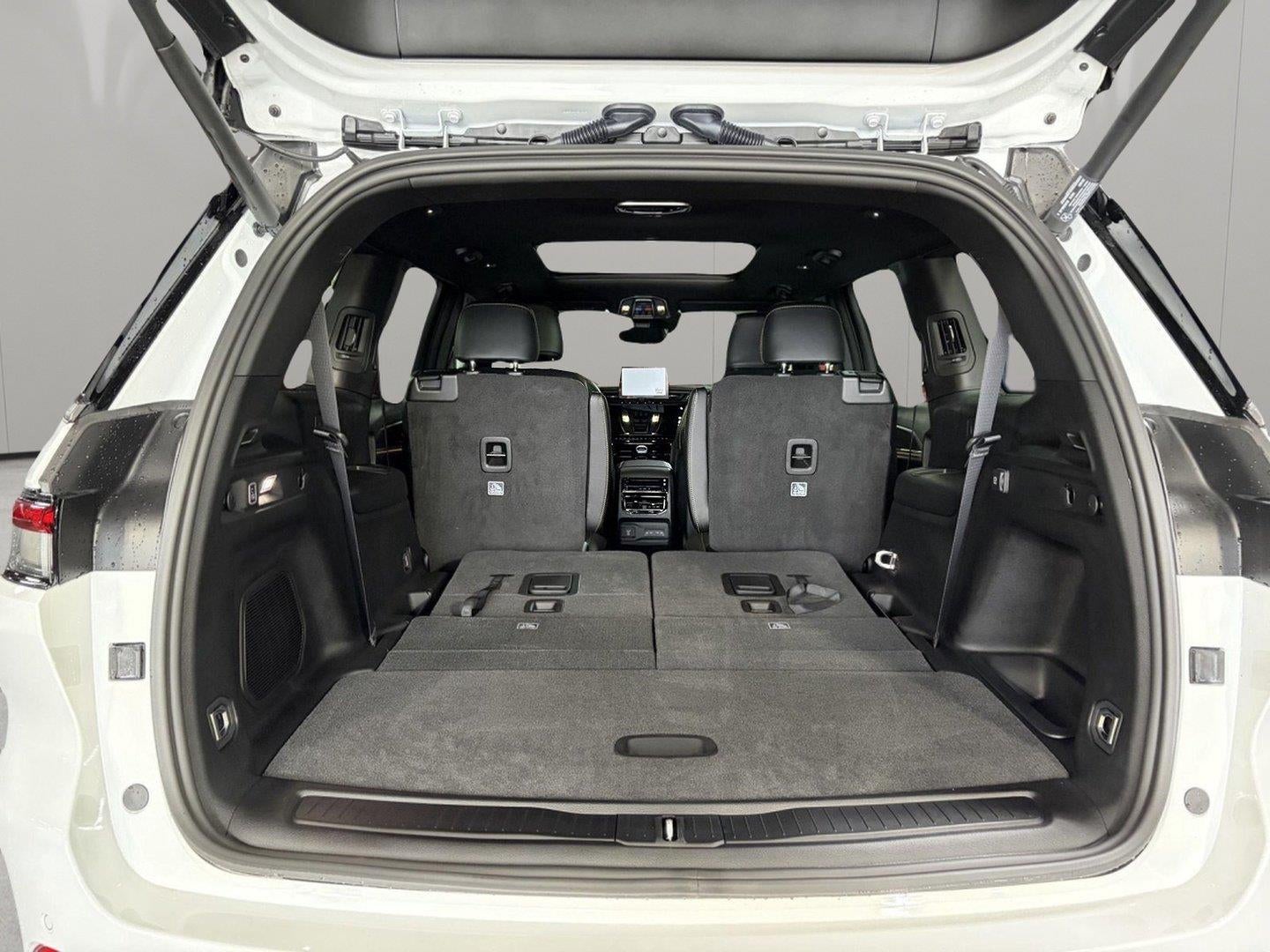 2026 Jeep Grand Cherokee GRAND CHEROKEE L 85TH ANNIVERSARY EDITION 4X4