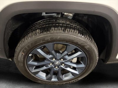 2026 Jeep Grand Cherokee GRAND CHEROKEE L 85TH ANNIVERSARY EDITION 4X4