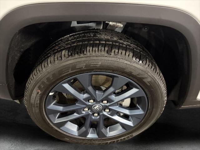 2026 Jeep Grand Cherokee GRAND CHEROKEE L 85TH ANNIVERSARY EDITION 4X4