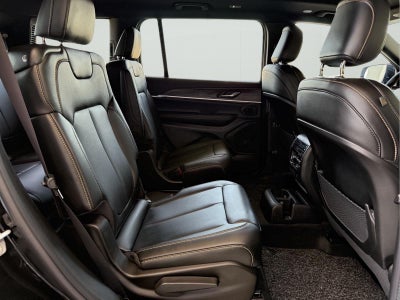 2026 Jeep Grand Cherokee GRAND CHEROKEE L 85TH ANNIVERSARY EDITION 4X4